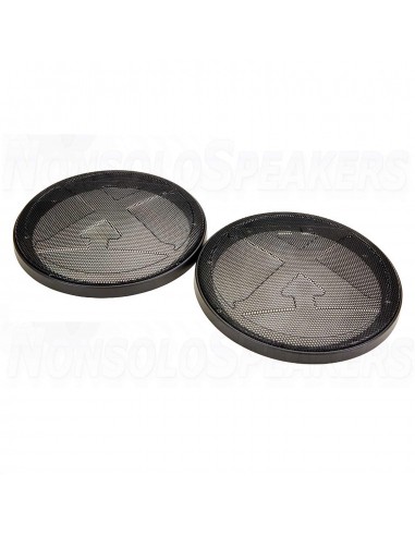 DLS X-SC52 kit 2 way 130 m speakers