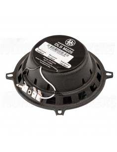 DLS M225 130 mm 2 way coaxial speakers 2