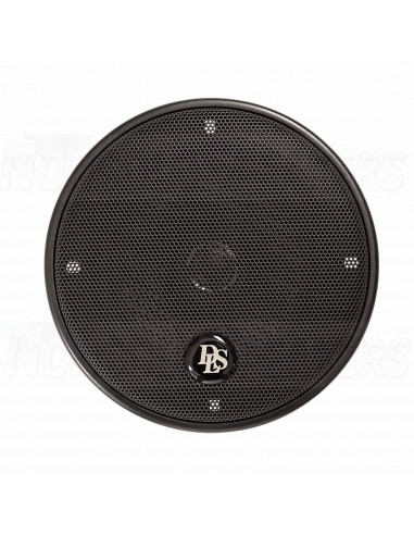 DLS M225 130 mm 2 way coaxial speakers