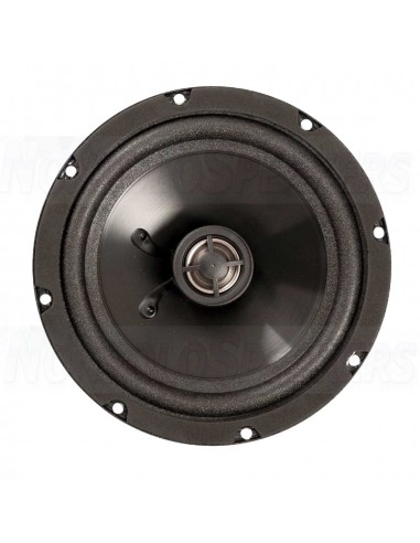DLS M226 165 mm 2 way coaxial speakers