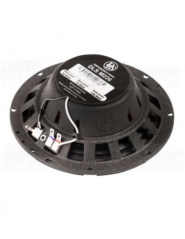 DLS M226 165 mm 2 way coaxial speakers