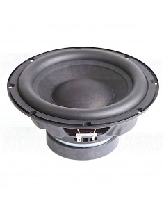 REDCATT SW8.01X4 4 ohm 8-inch Subwoofer speaker
