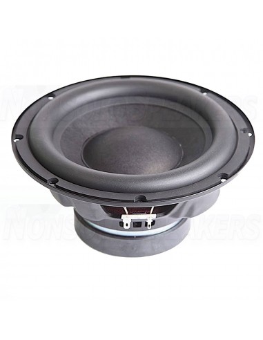 REDCATT SW8.01X4 4 ohm 8-inch Subwoofer speaker