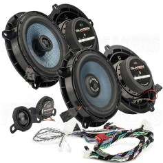 Gladen Soundup GA-SU-HY-i30-passiv for Hyundai i30 / i30N