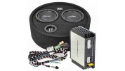 Gladen SoundUP GA-SU-VW-G8-Entry Golf 8