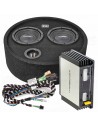 Gladen SoundUP GA-SU-VW-G8-Entry Golf 8