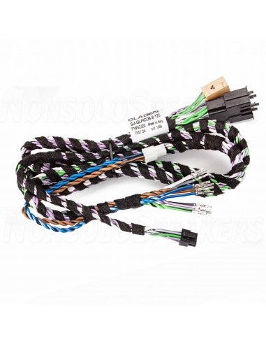 Gladen SoundUP GA-SU-VW-G8-Entry Golf 8
