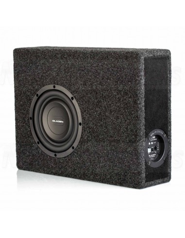 Gladen SoundUP GA-SU-VAG-4CH-SUB - VAG group with 6-ch radio