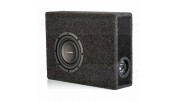 Gladen SoundUP GA-SU-VAG-4CH-SUB - VAG group with 6-ch radio