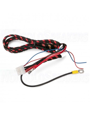 Gladen SoundUP GA-SU-VAG-4CH-SUB - VAG group with 6-ch radio
