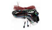 Gladen SoundUP GA-SU-VAG-4CH-SUB - VAG group with 6-ch radio