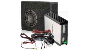 Gladen SoundUP GA-SU-VAG-6CH-SUB - VAG group with 6-channel radio