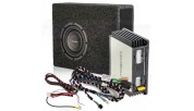 Gladen SoundUP GA-SU-VAG-4CH-SUB - VAG group with 6-ch radio