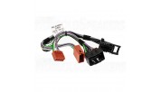 Gladen Sound Up GA-SU-MB-177-SUB - kit for Mercedes