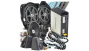 Gladen SoundUP GA-SU-MB-205-BASIC-CC - Mercedes C/E/GLC