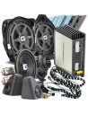 Gladen SoundUP GA-SU-MB-205-BASIC-CC - Mercedes C/E/GLC