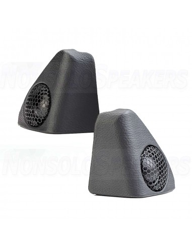 Gladen SoundUP GA-SU-MB-205-BASIC-CC - Mercedes C/E/GLC