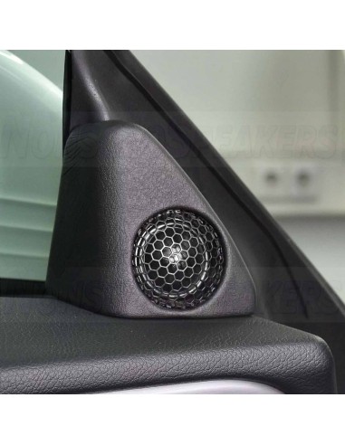 Gladen SoundUP GA-SU-MB-205ASD-BASIC-CC - Mercedes A205 - C205