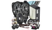Gladen SoundUP GA-SU-MB-205ASD- BASIC - Mercedes C/E/GLC