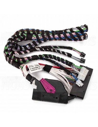 Gladen SoundUP GA-SU-MB-205ASD- BASIC - Mercedes C/E/GLC