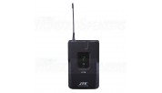 JTS E-7BPSET/5 UHF PLL audio transmission set
