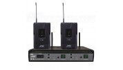 JTS E-7BPSETD/5 UHF PLL audio transmission set