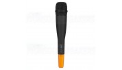 JTS MH-850/1 Dynamic hand-held UHF PLL microphone transmitter