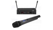 IMG STAGELINE TXS-611SET Multifrequency microphone system with UHF PLL technology