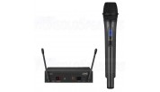 IMG STAGELINE TXS-611SET Multifrequency microphone system with UHF PLL technology