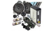 Gladen SoundUP GA-SU-MB-206-BASIC - Mercedes GLE (series: V167 and C 167)