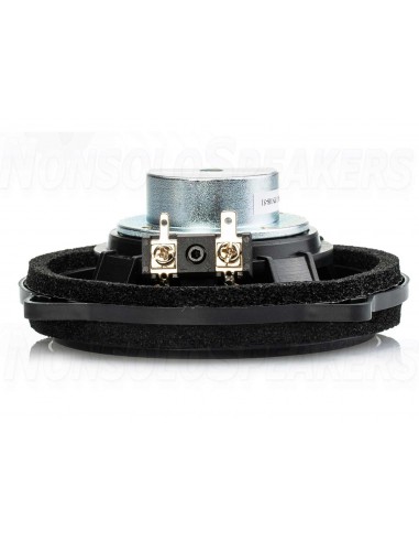 Gladen One 202 BMW 3 way speakers for BMW
