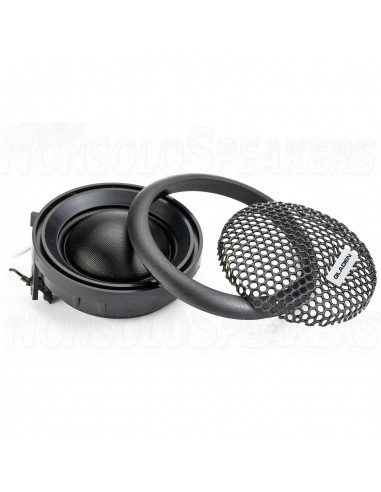 Gladen One 202 BMW 3 way speakers for BMW