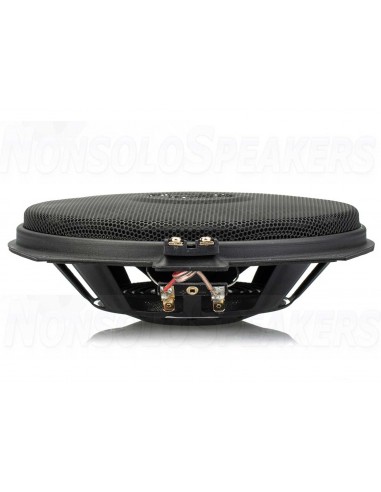 Gladen One 202 BMW 3 way speakers for BMW