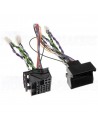 GLADEN SU-QL16VWCAN 16 Pin Quadlock harness with RC-CAN VW connector
