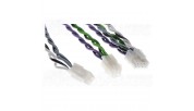 GLADEN SU-32.275 4 channel speaker cable