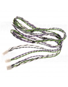GLADEN SU-32.275 4 channel speaker cable