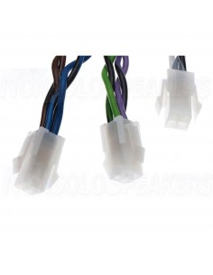 GLADEN SU-33.275 6 channel speaker cable 2