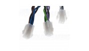 GLADEN SU-33.275 6 channel speaker cable