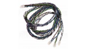 GLADEN SU-33.275 6 channel speaker cable