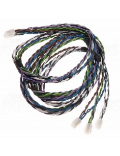 GLADEN SU-33.550 6 channel speaker cable