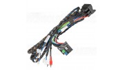 GLADEN BXMWKMIBEC-500 cable set for 52-pin VAG MIB Powerquadlock