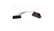 GLADEN SU-WKPTU32P 32-pin pass-through cable