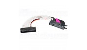 GLADEN SU-WKPTU38P 38-pin pass-through cable