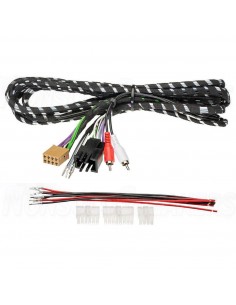 GLADEN WKMBVAG2-500 cable set for Mercedes VAG