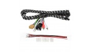 GLADEN WKMBVAG2-500 cable set for Mercedes VAG