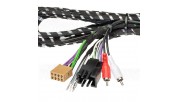 GLADEN WKMBVAG2-500 cable set for Mercedes VAG
