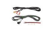 GLADEN WKMBVAG4-125 Cable set for Mercedes VAG