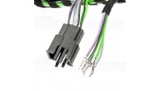 GLADEN WKMBVAG4-125 Cable set for Mercedes VAG