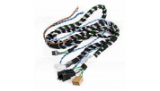 GLADEN WKMBVAG6-8125 Cable set for Mercedes VAG