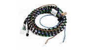 GLADEN WKMBVAG6-8125 Cable set for Mercedes VAG